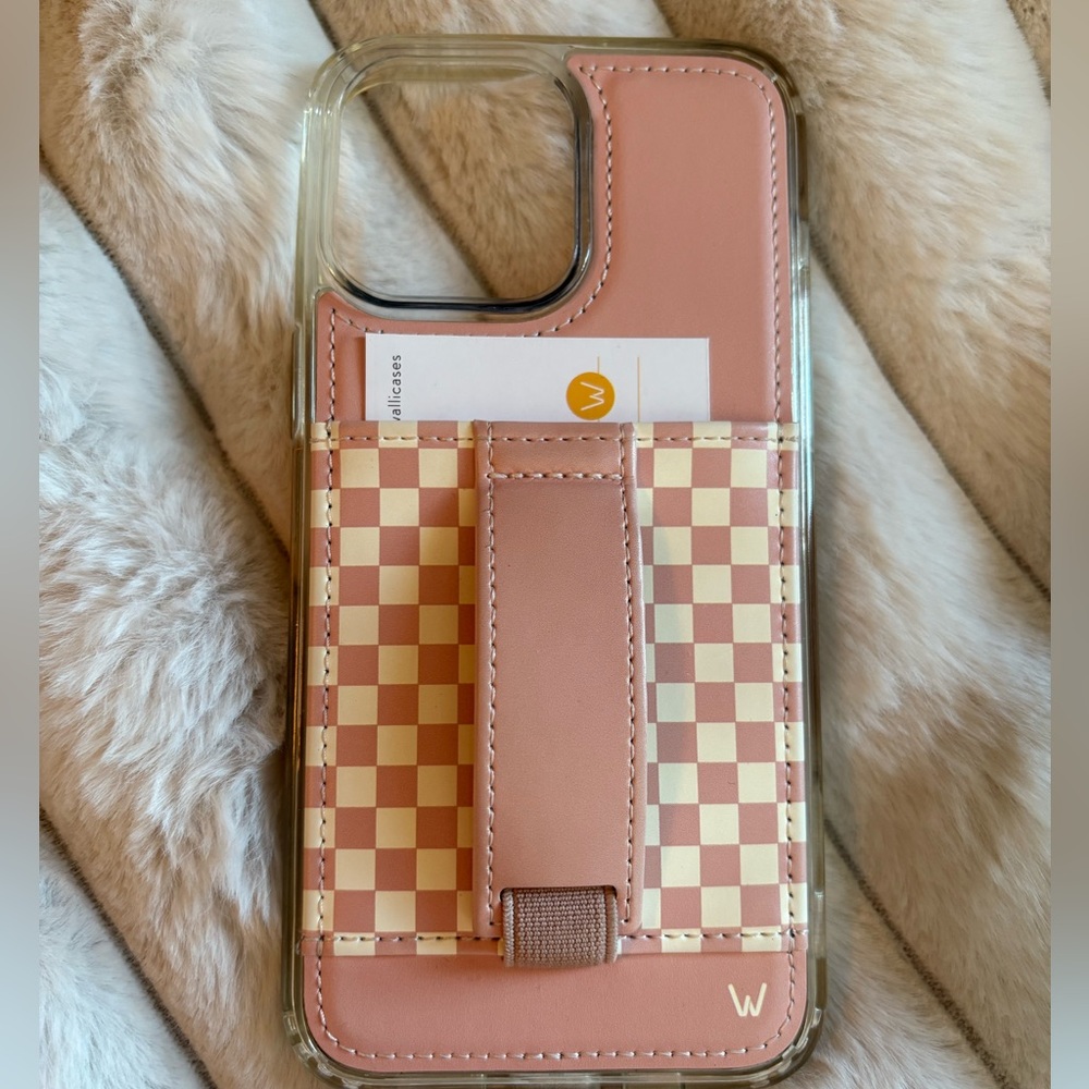 WALLI CASE🤩